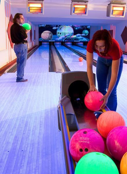 Penzion Bowling Liptovský Mikuláš Buitenkant foto