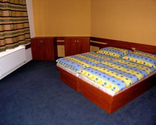 Penzion Bowling Liptovský Mikuláš Kamer foto