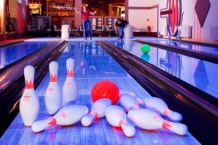 Penzion Bowling Liptovský Mikuláš Buitenkant foto